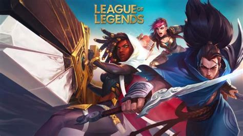 date fin de saison lol|LoL : Quand se termine le second segment de la。